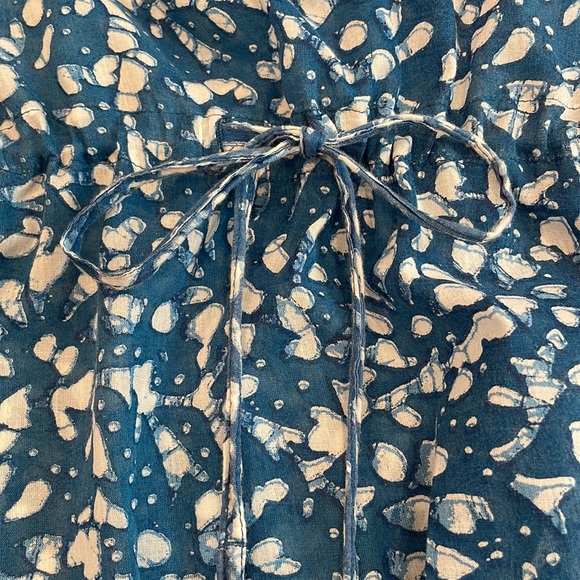 Ann Taylor Loft Beach Coverup - Picture 7 of 8